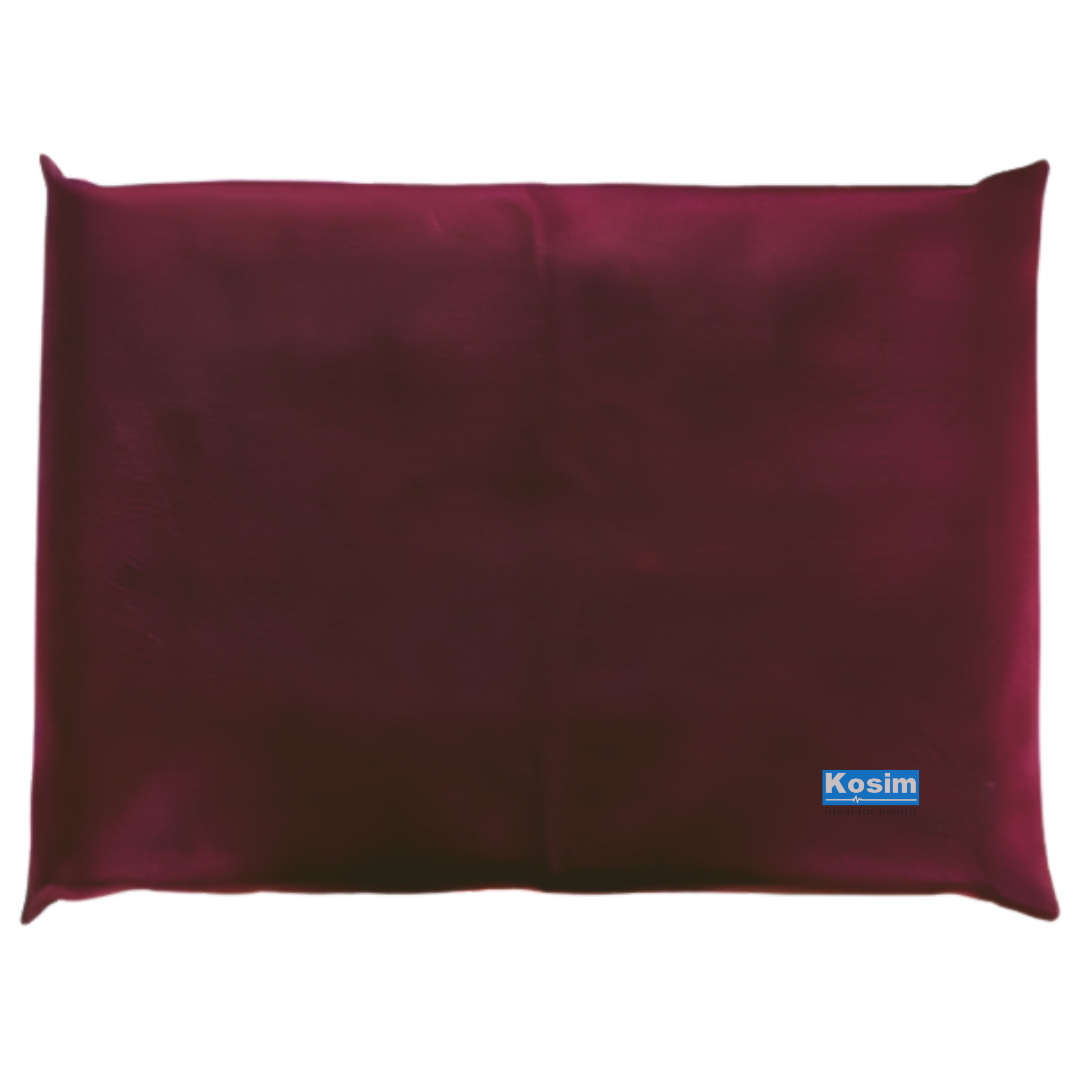 Cale de grossesse de 3 pouces, taille: 28" L x 21" l x 3" P