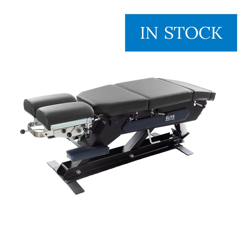 Table d'élévation de contrôle de pompe Elite - Modèle de stock Kosim
