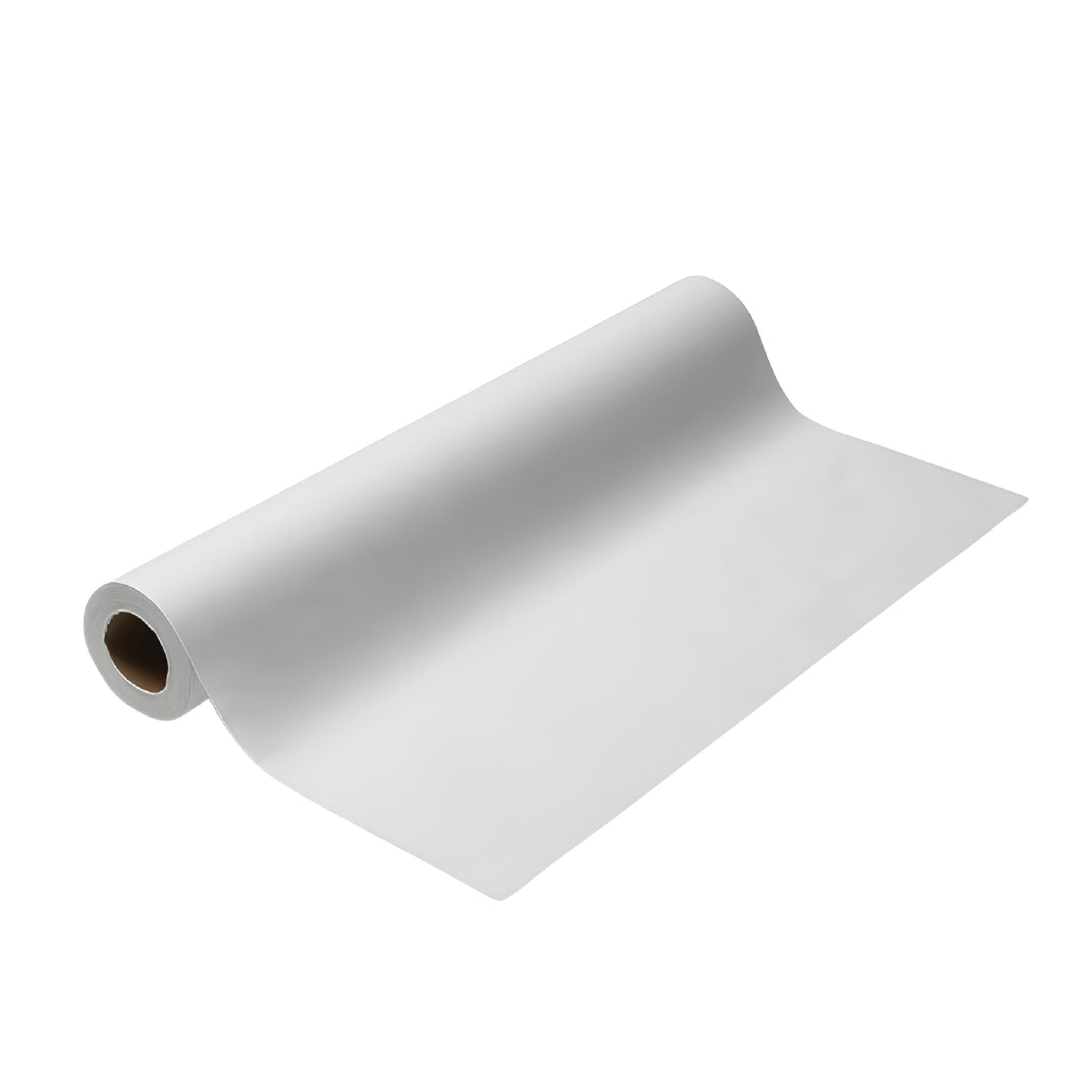 Box of 24" x 250 Ft Premium Smooth Paper Roll for Massage Table (8 Rolls/Box)