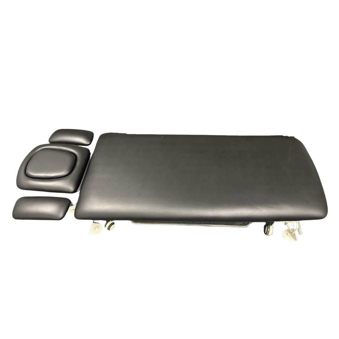 CB Series Deluxe - 4 Section Flat Treatment Electric Table