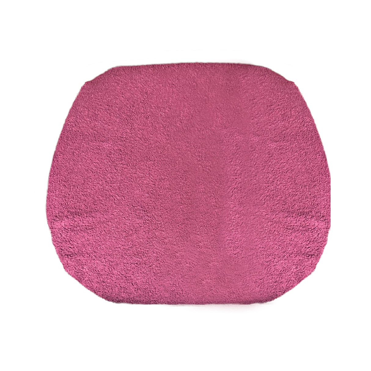 Couverture de section thoracique pour table de chiropratique
