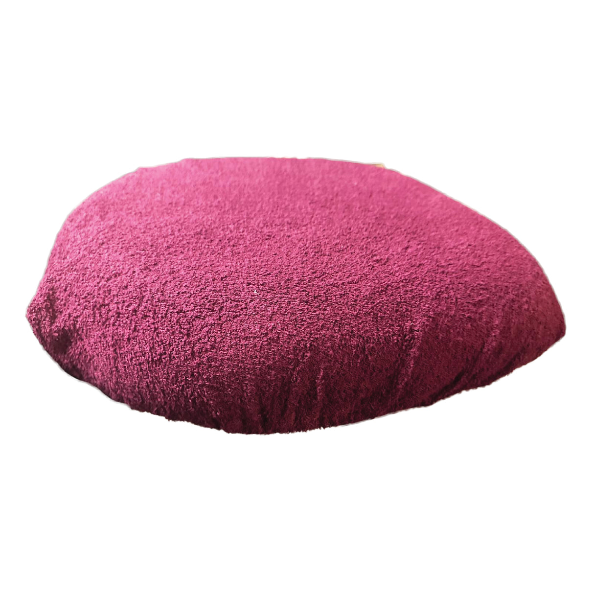 Couverture de section thoracique pour table de chiropratique