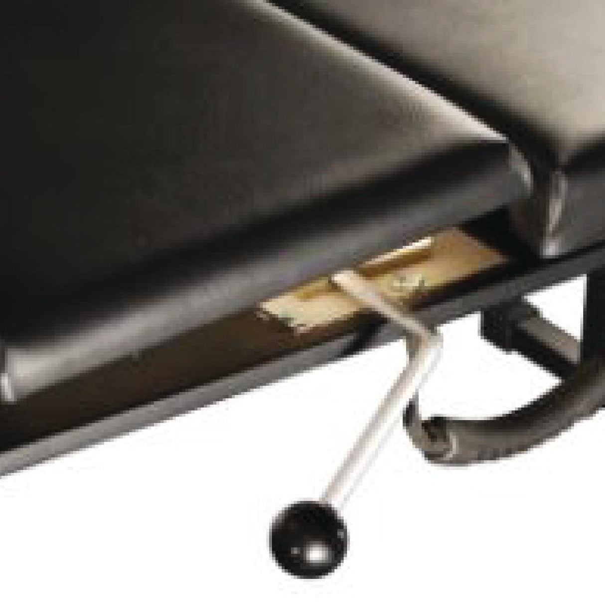 Table de chiropratique portative série 180