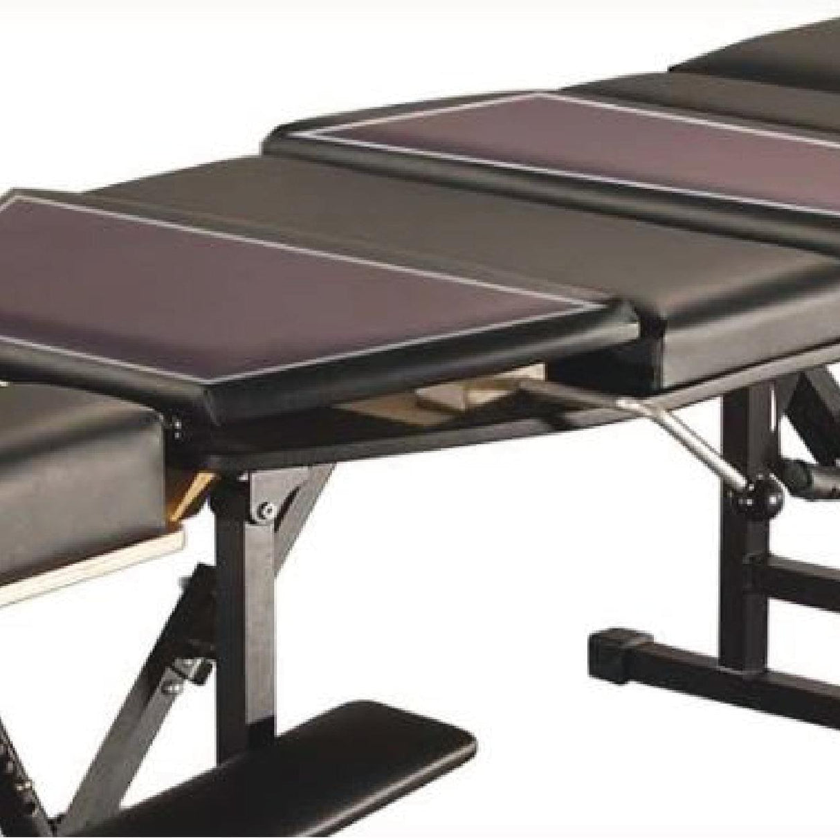 Table de chiropratique portative série 180