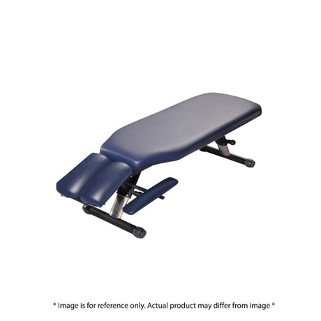 220 Series Stationary Chiropractic Table