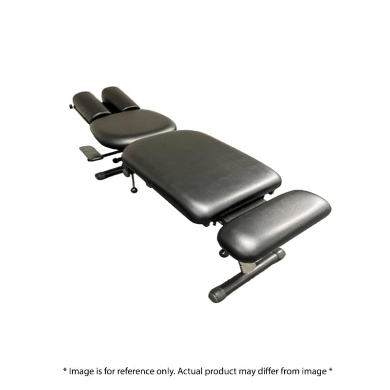 260 Series Stationary Chiropractic Drop Table