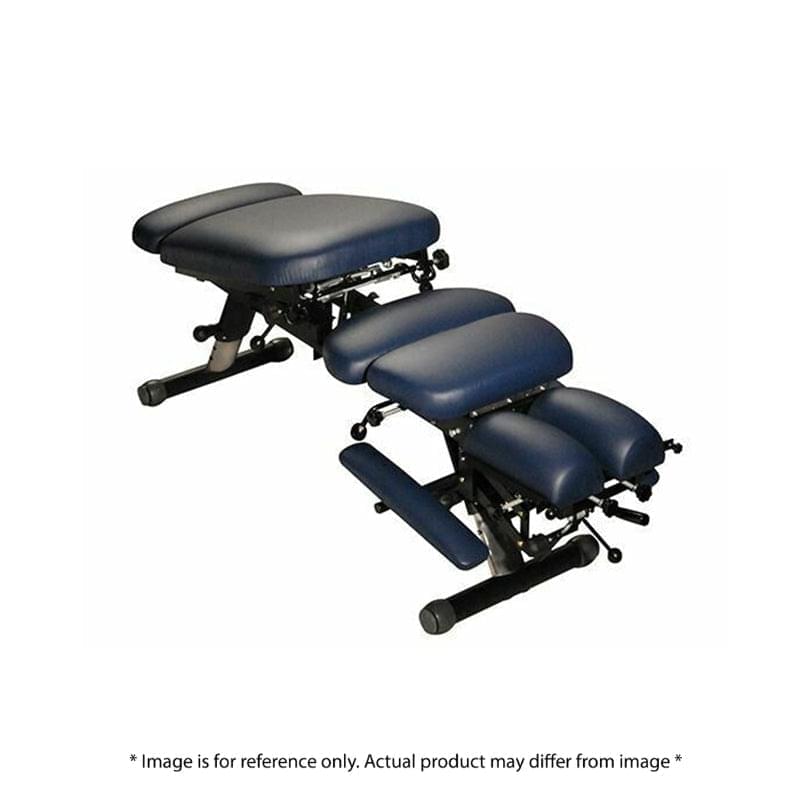 280 Series Stationary Chiropractic Table