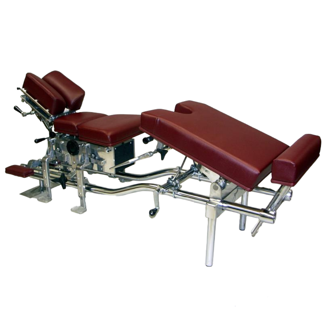 Table de ramassage des pieds stationnaire Zenith 320L Drop Thompson