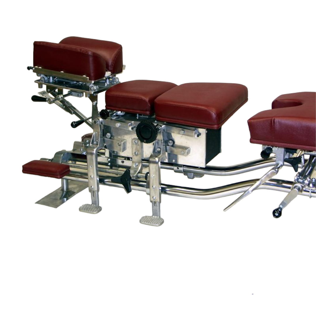 Table de ramassage des pieds stationnaire Zenith 320L Drop Thompson
