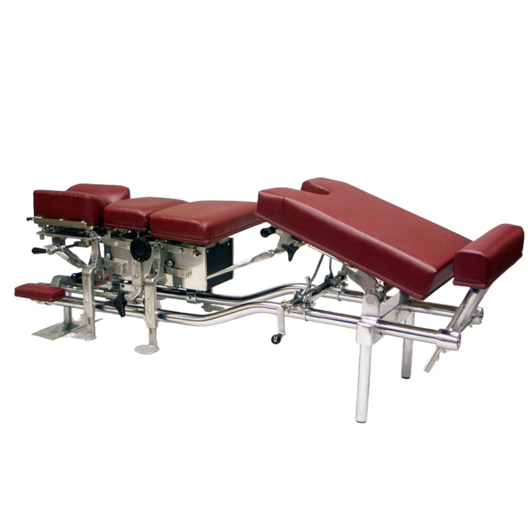 Table de ramassage des pieds stationnaire Zenith 320L Drop Thompson