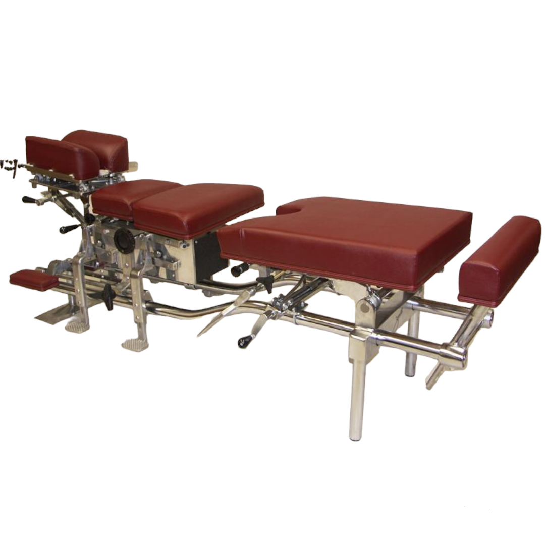 Table de ramassage des pieds stationnaire Zenith 320L Drop Thompson