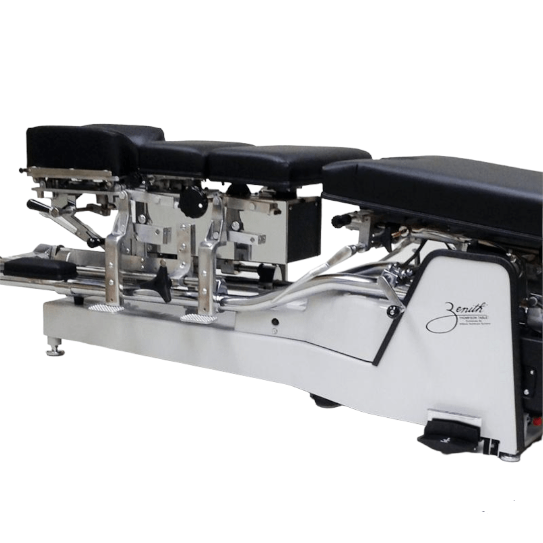 Table de réglage manuelle Hylo 320 Zenith Thompson