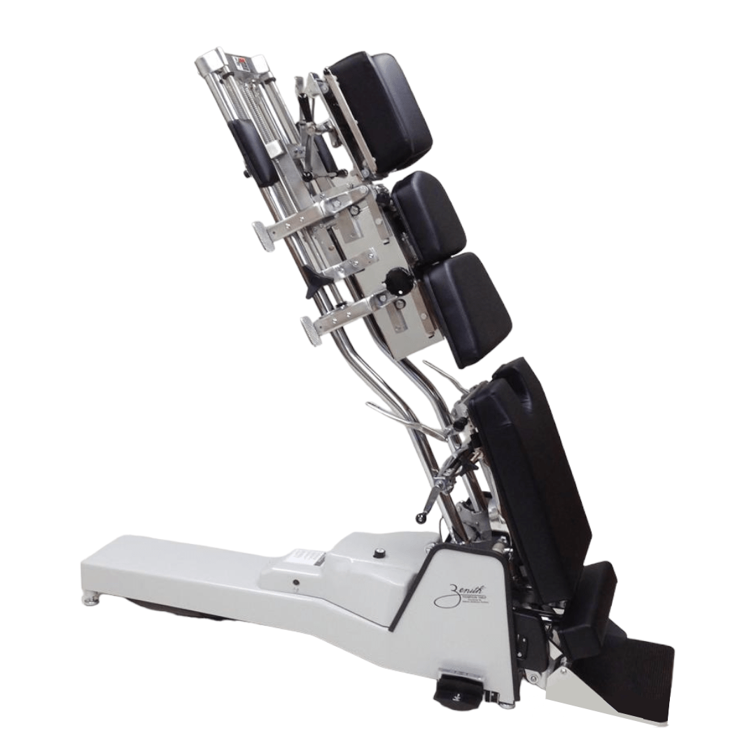 Table de réglage manuelle Hylo 320 Zenith Thompson