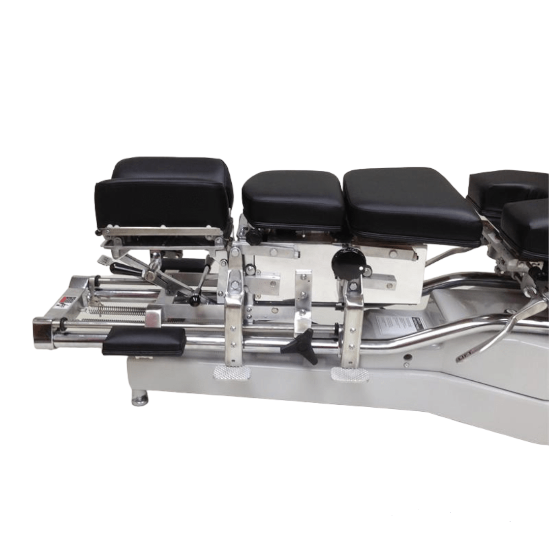 Table de réglage manuelle Hylo 320 Zenith Thompson