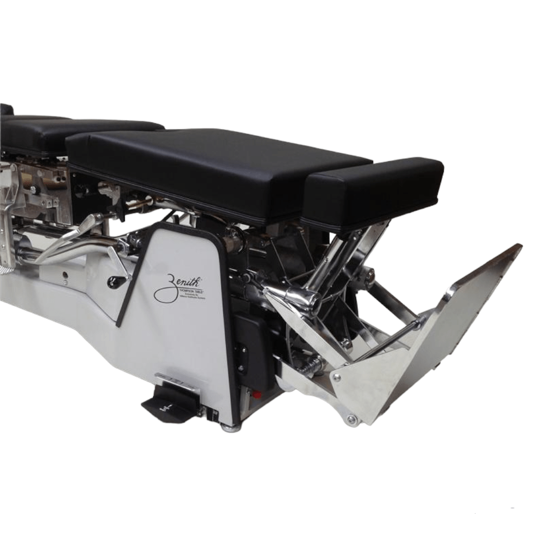 Table de réglage manuelle Hylo 320 Zenith Thompson