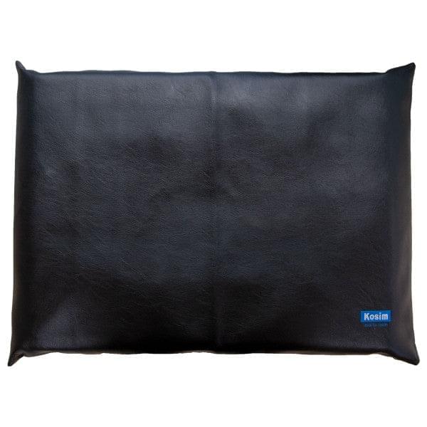 Cale de grossesse de 3 pouces, taille: 28" L x 21" l x 3" P