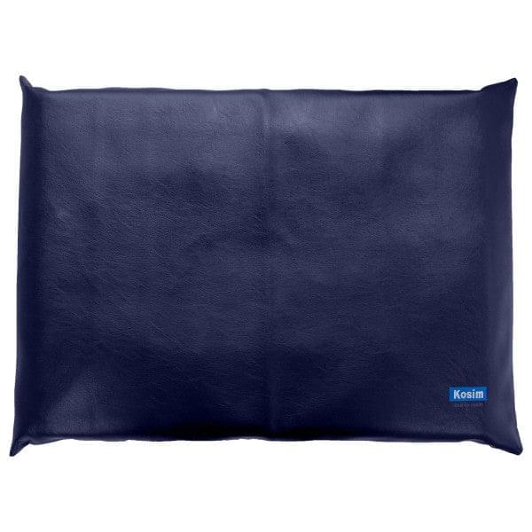 Coin de grossesse de 4", taille : 28" L x 21" l x 4" P