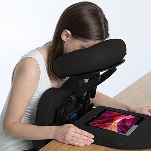 Pack N' Go Massage Ultra Portable Tabletop Massage Travel Kit Travelmate