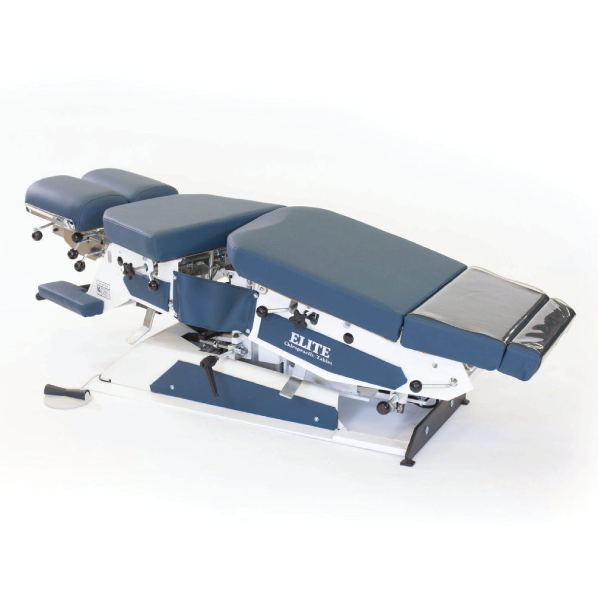 Elite Automatic Flexion Table