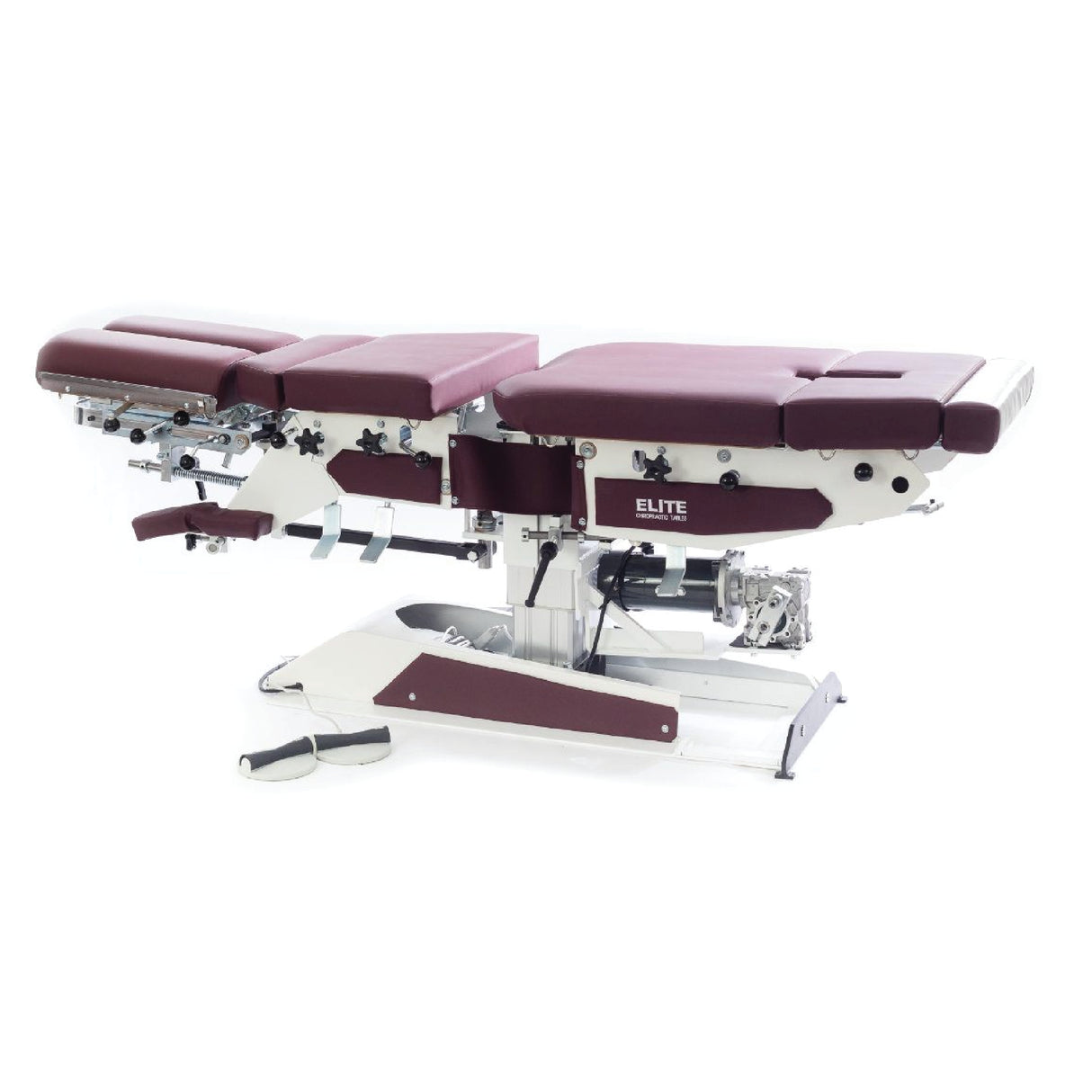Table de flexion automatique et manuelle Elite