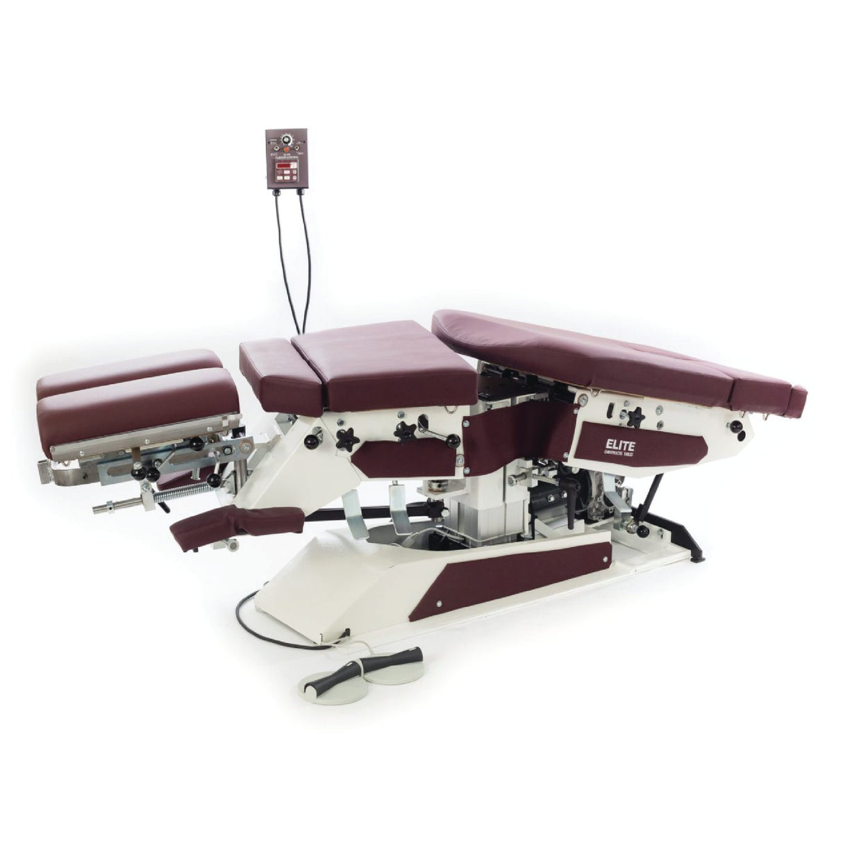 Table de flexion automatique et manuelle Elite