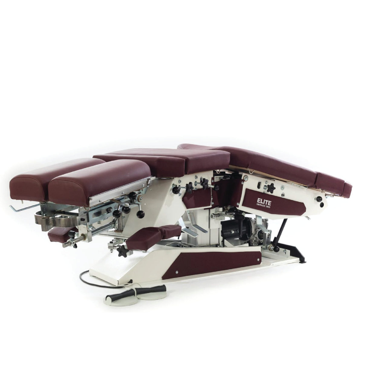 Table de flexion automatique et manuelle Elite