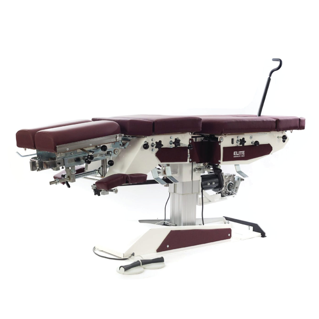 Elite Automatic and Manual Flexion Table