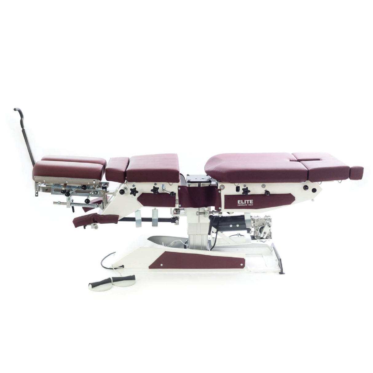 Table de flexion automatique et manuelle Elite