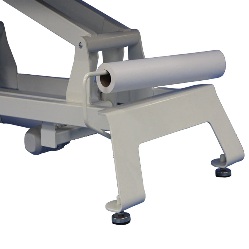 Table de massage électrique haut de gamme plate de luxe série MF