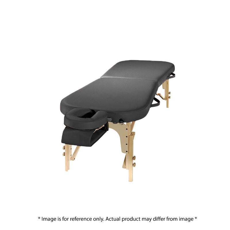 Série CiCi - Table de massage portable Ultra Lite - Pink Lady