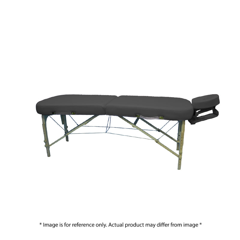 Série CiCi - Table de massage portable Ultra Lite - Pink Lady