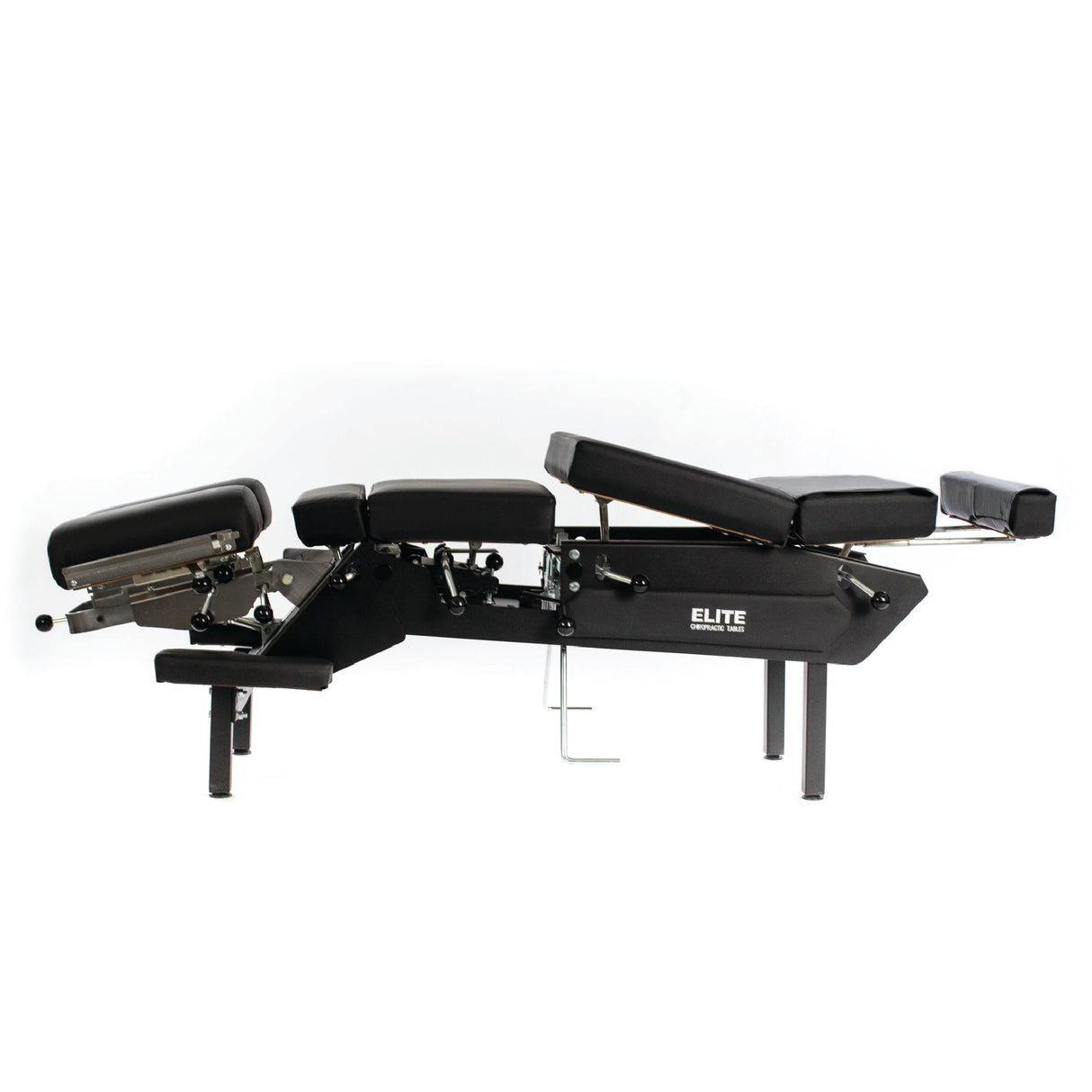 Table de chiropratique stationnaire Elite
