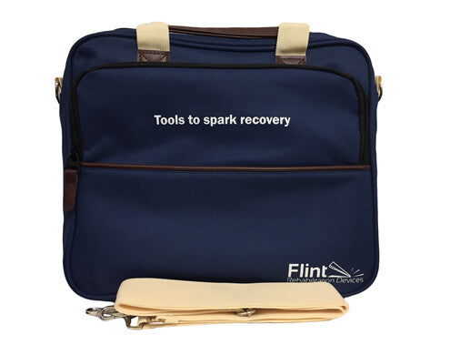 Sac de voyage Flint - Flint Rehab