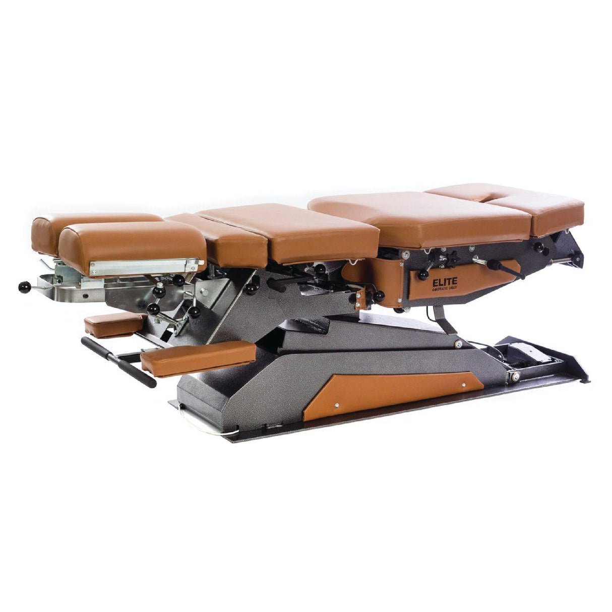 Table de flexion manuelle haute et basse Elite