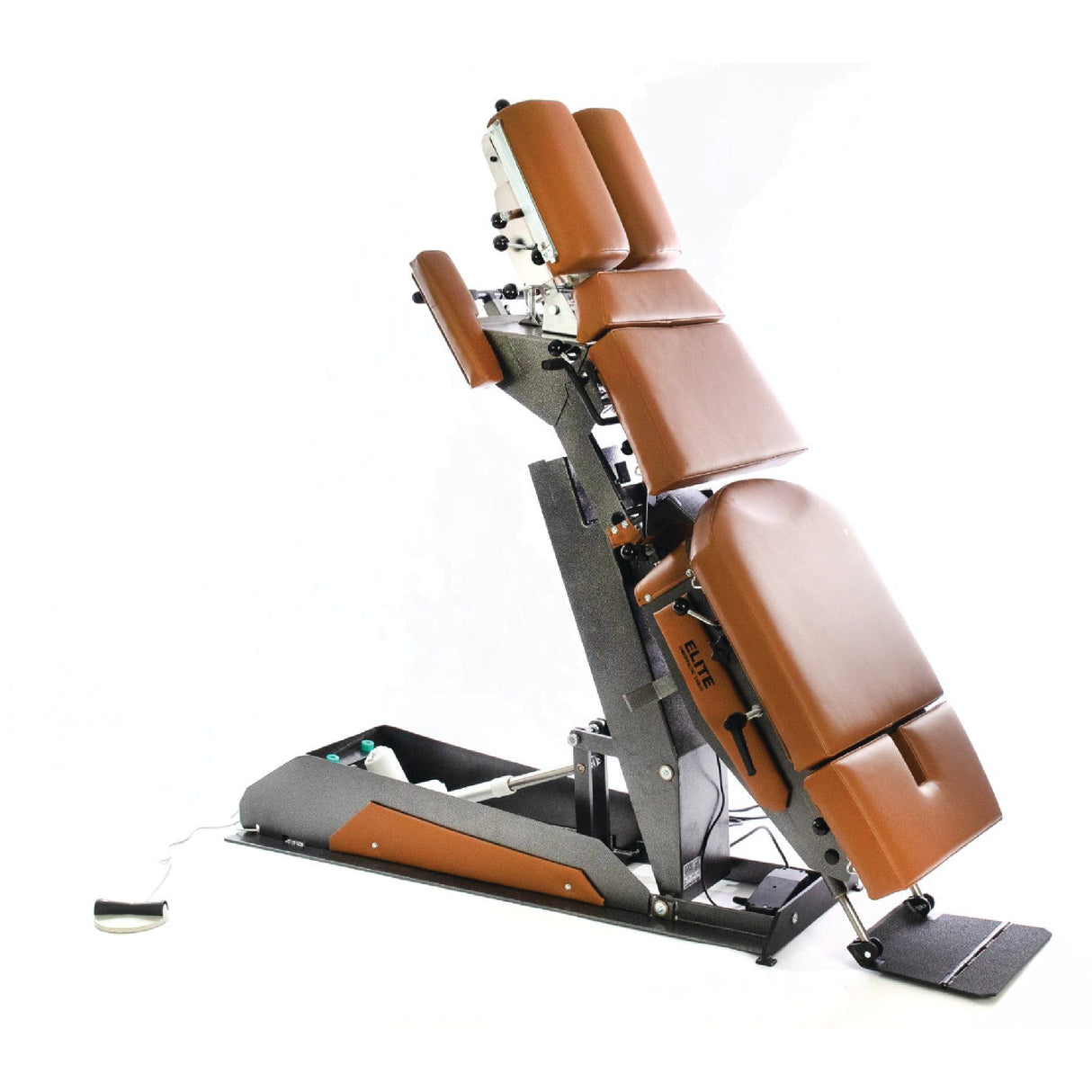 Table de flexion manuelle haute et basse Elite