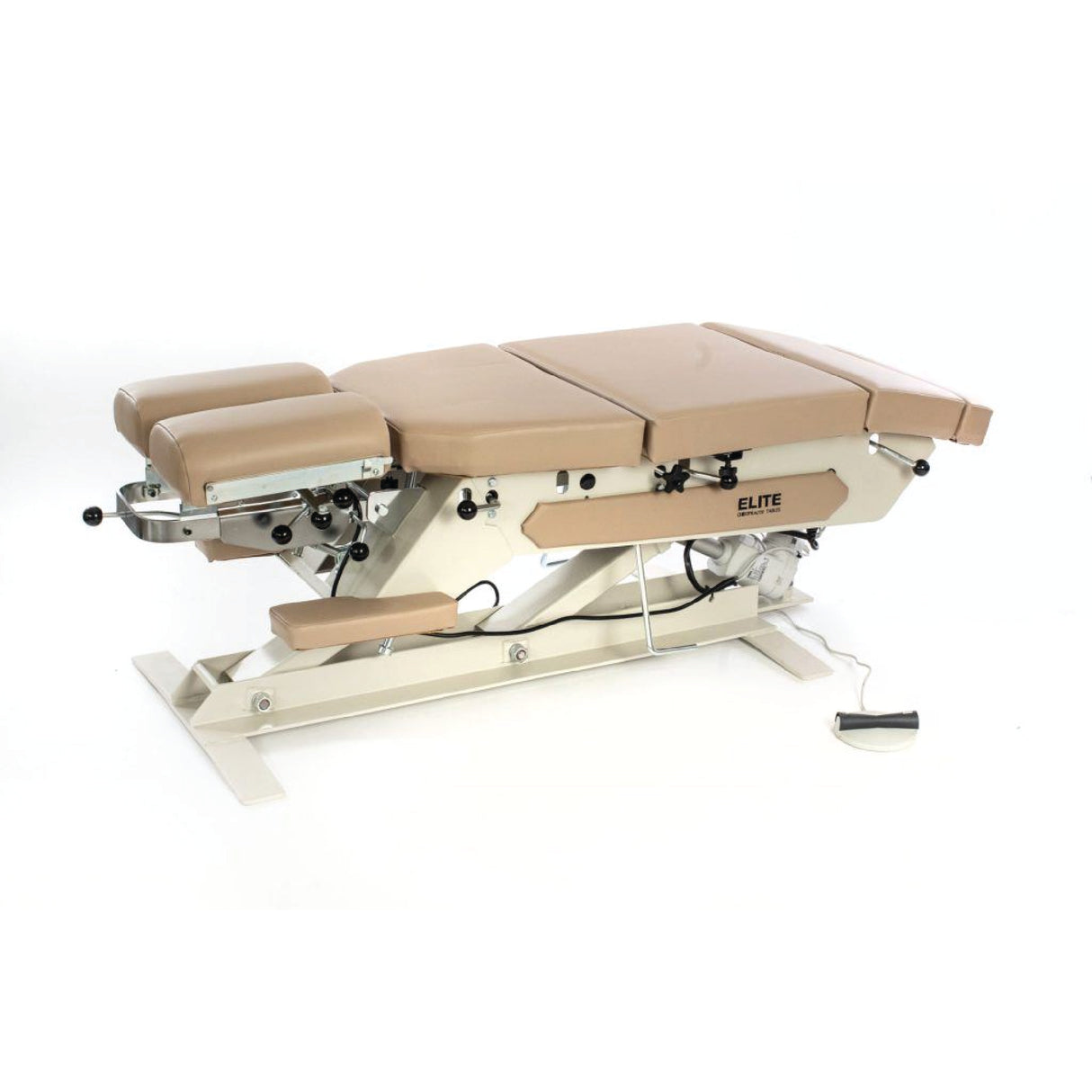 Table de réglage hybride Elite