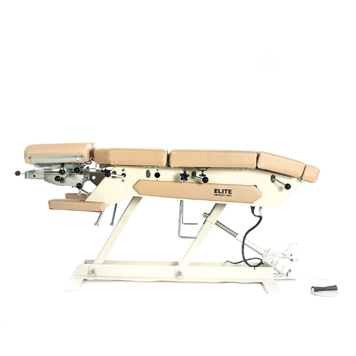 Table de réglage hybride Elite