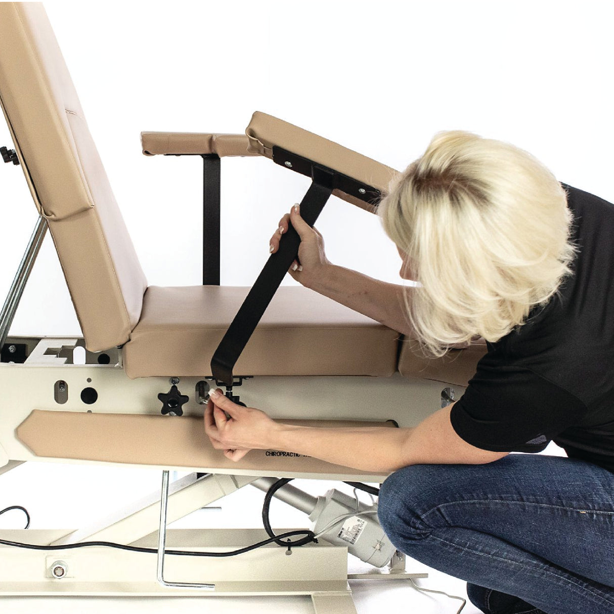 Table de réglage hybride Elite