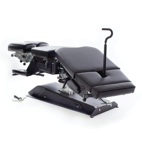 Elite Manual Flexion Table