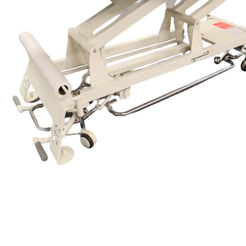 Table de massage électrique haut de gamme plate de luxe série MF