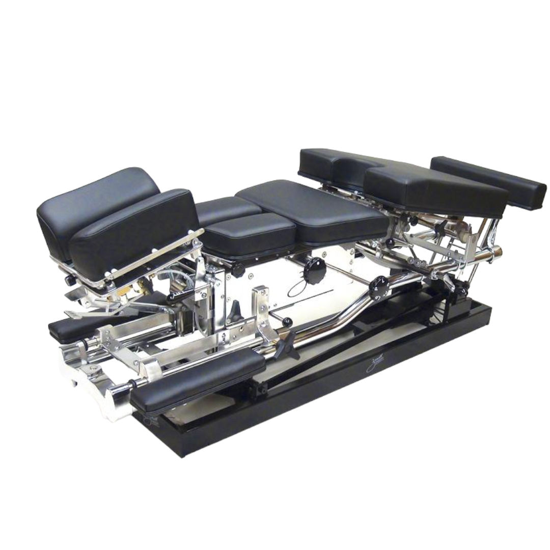 Table Thompson de la série E44 Zenith Elevation