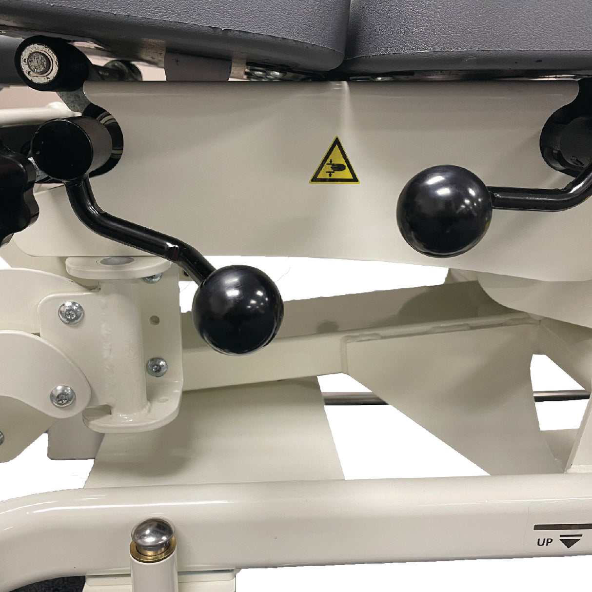 FA 380 Series Flexion / Distraction Table