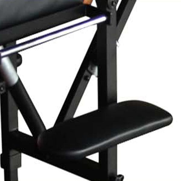 Table de chiropratique portative série 180