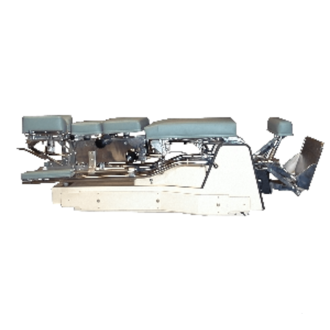 460 Zenith Thompson VertiLift Table de réglage élévatrice Hylo