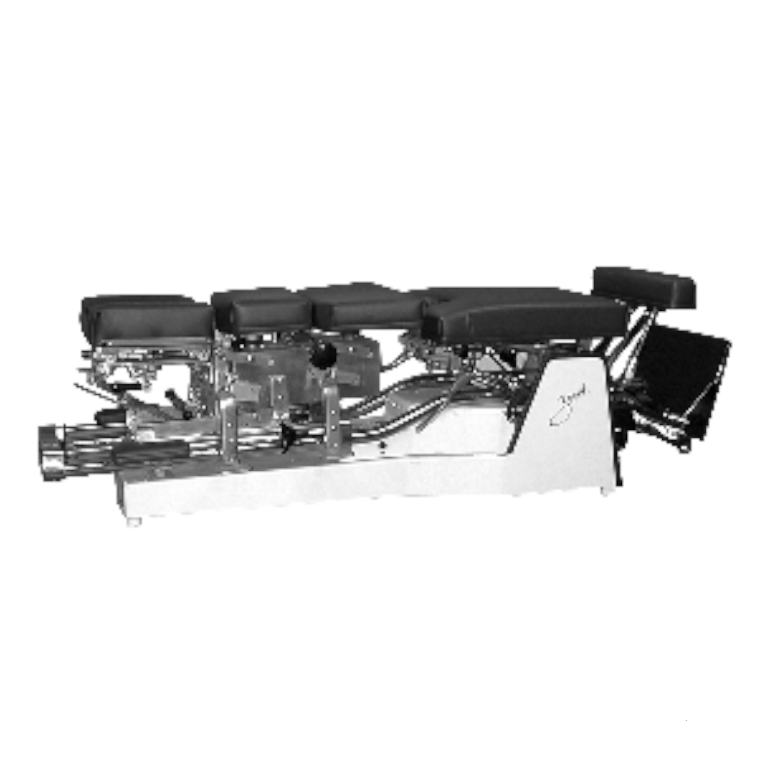 Table de réglage 360 Zenith Thompson
