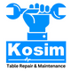 Table Repair & Maintenance