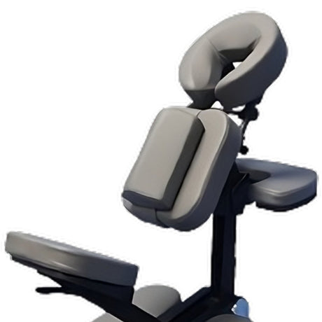 PORTABLE MASSAGE CHAIR