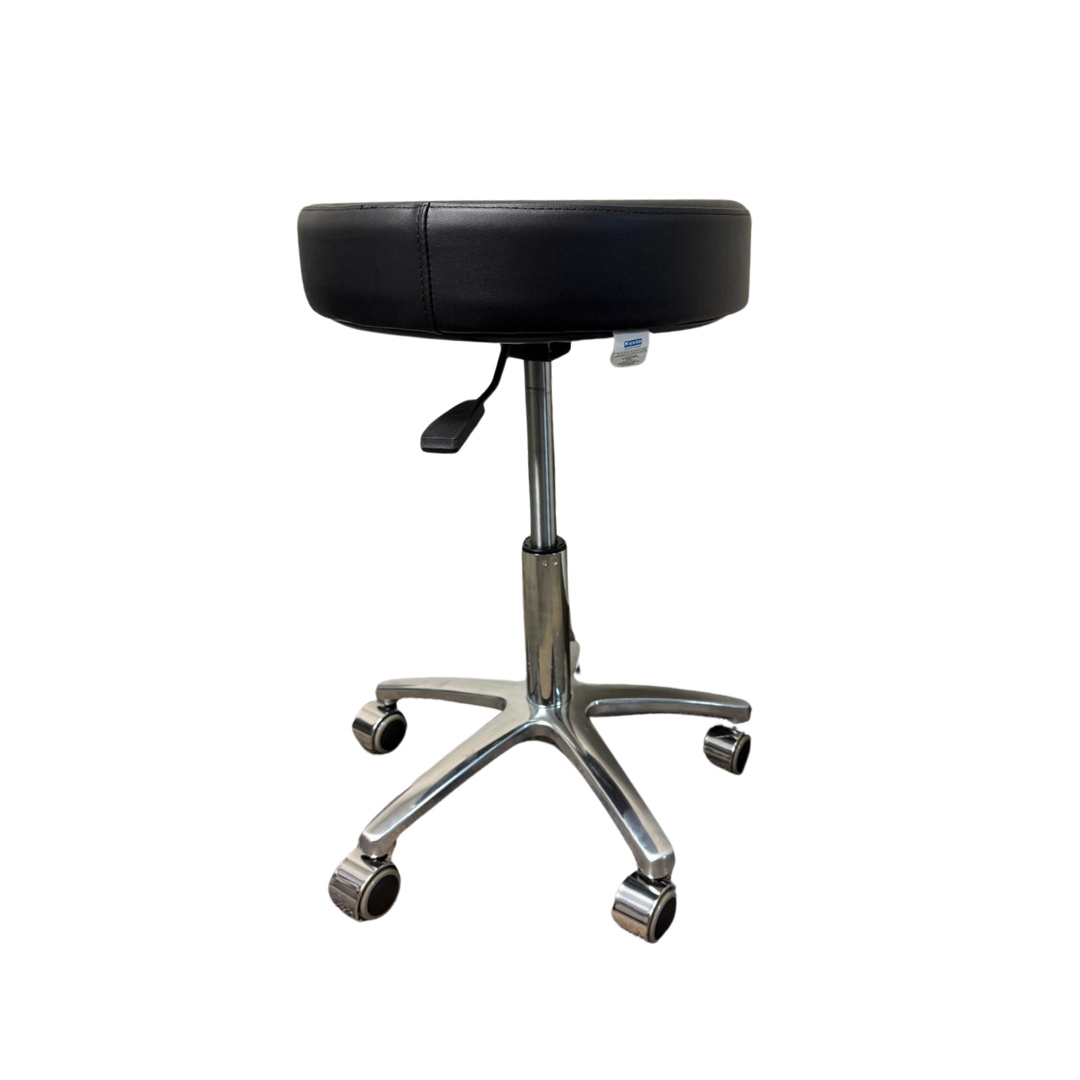 Clinical Swivel Stool