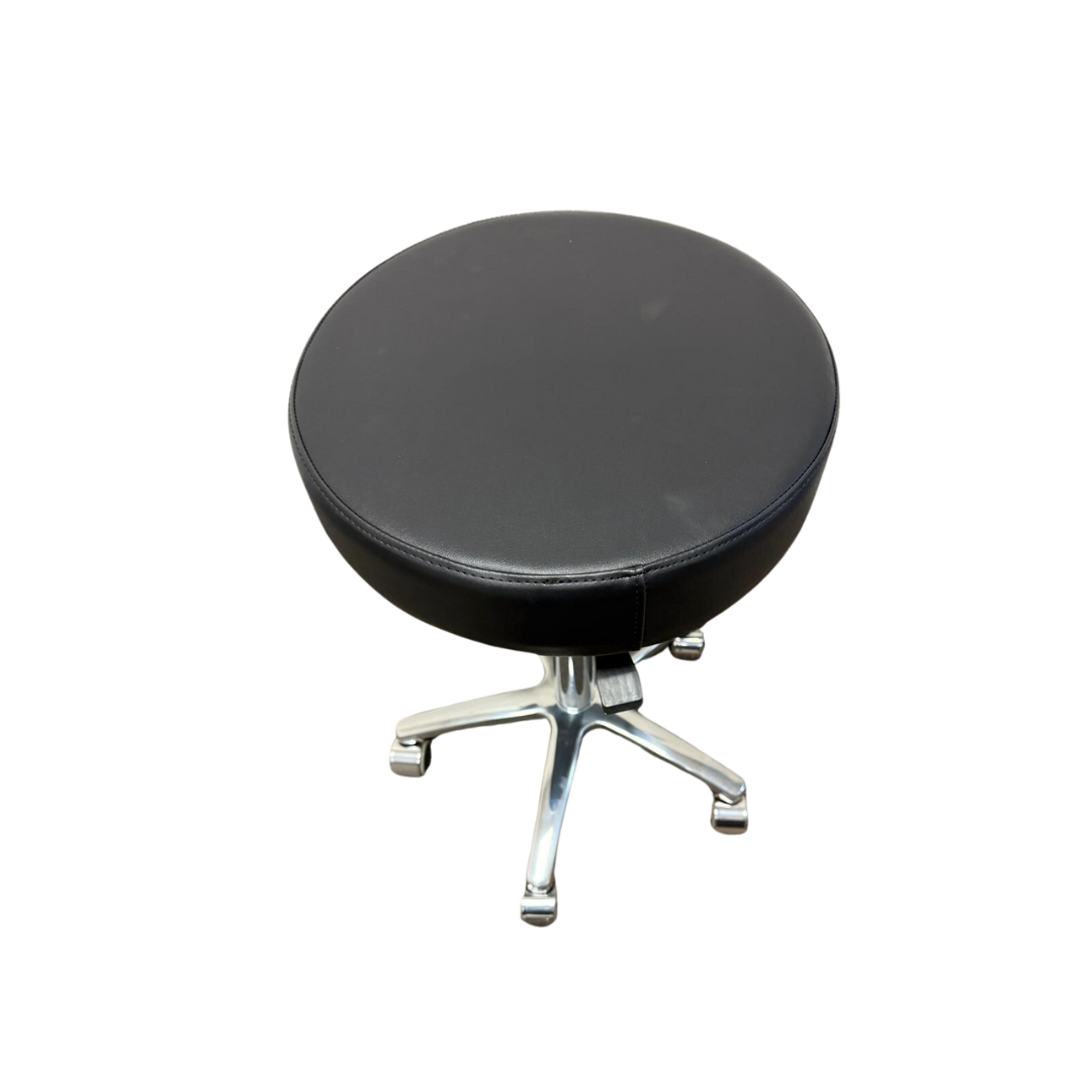 Clinical Swivel Stool