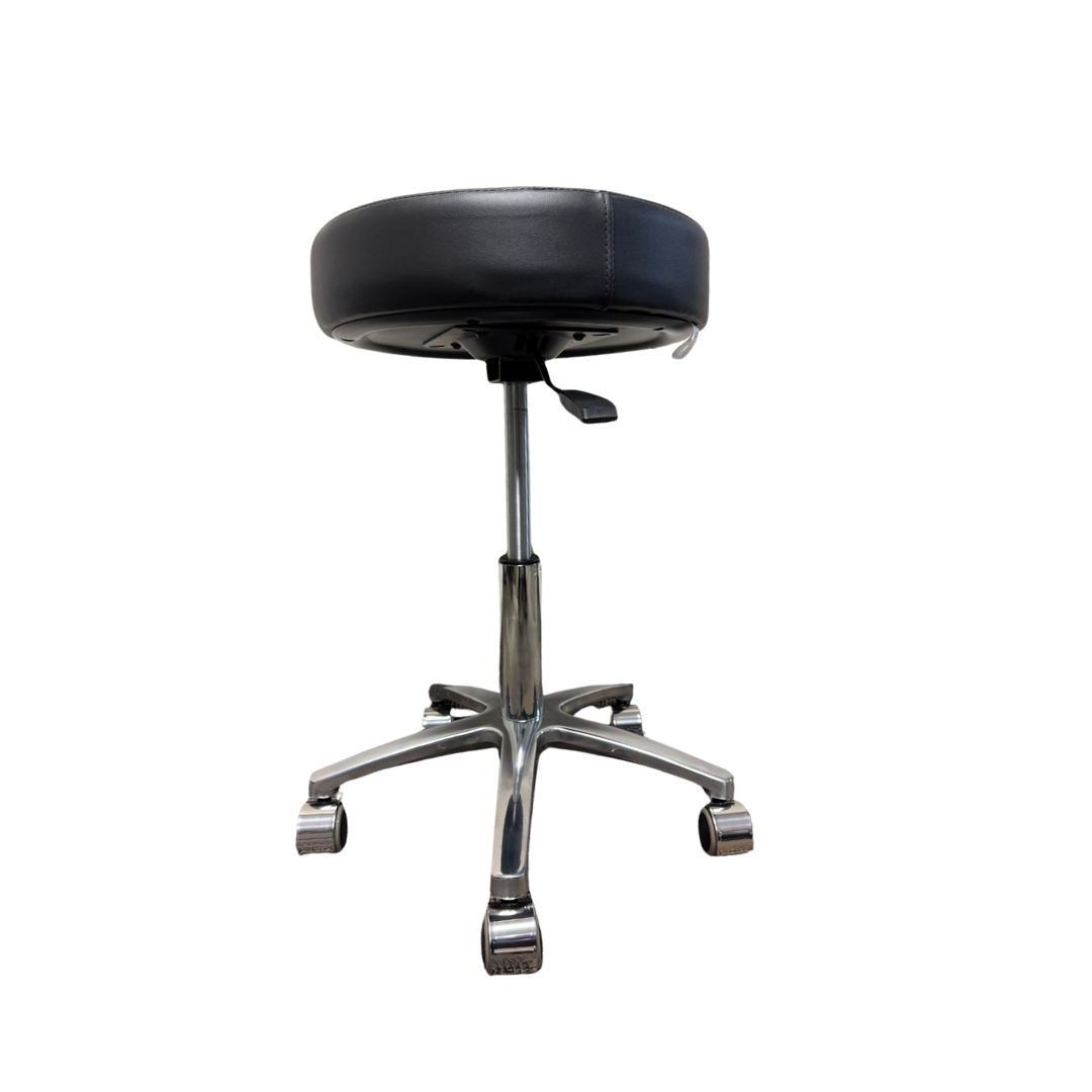 Clinical Swivel Stool